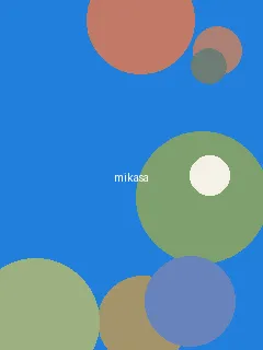 口交教学 - 三笠角色图