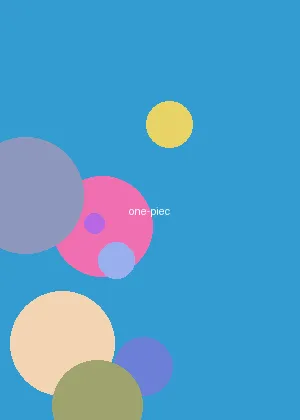 口交教学 - 海贼王海报